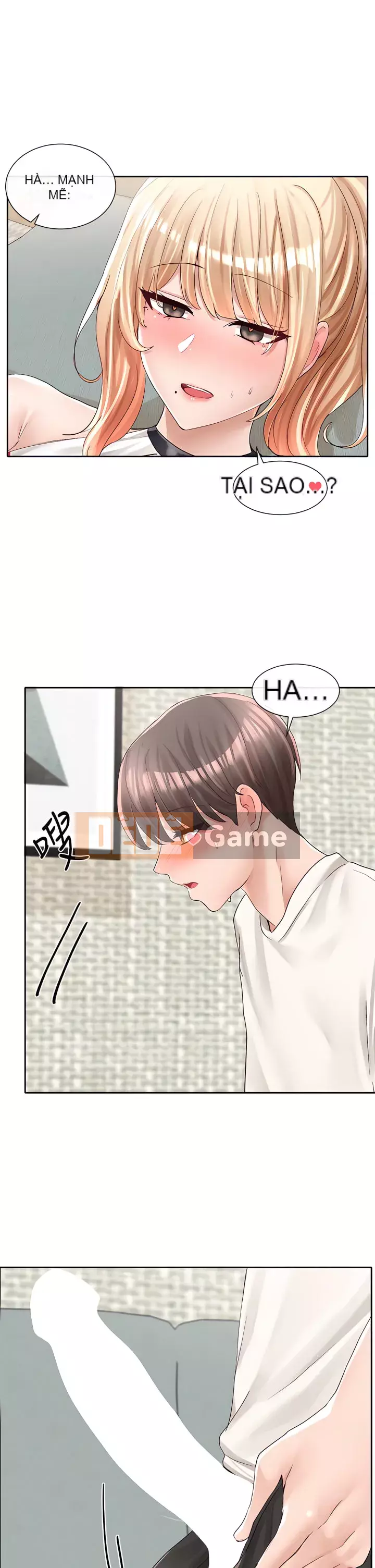 Câu lạc bộ trường em gái Chương 89-90