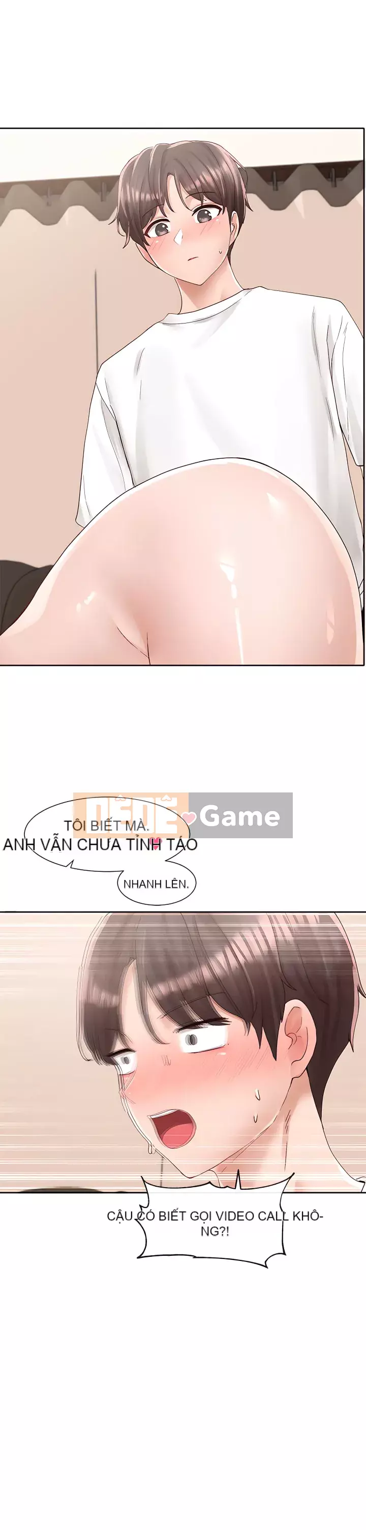 Câu lạc bộ trường em gái Chương 87-88