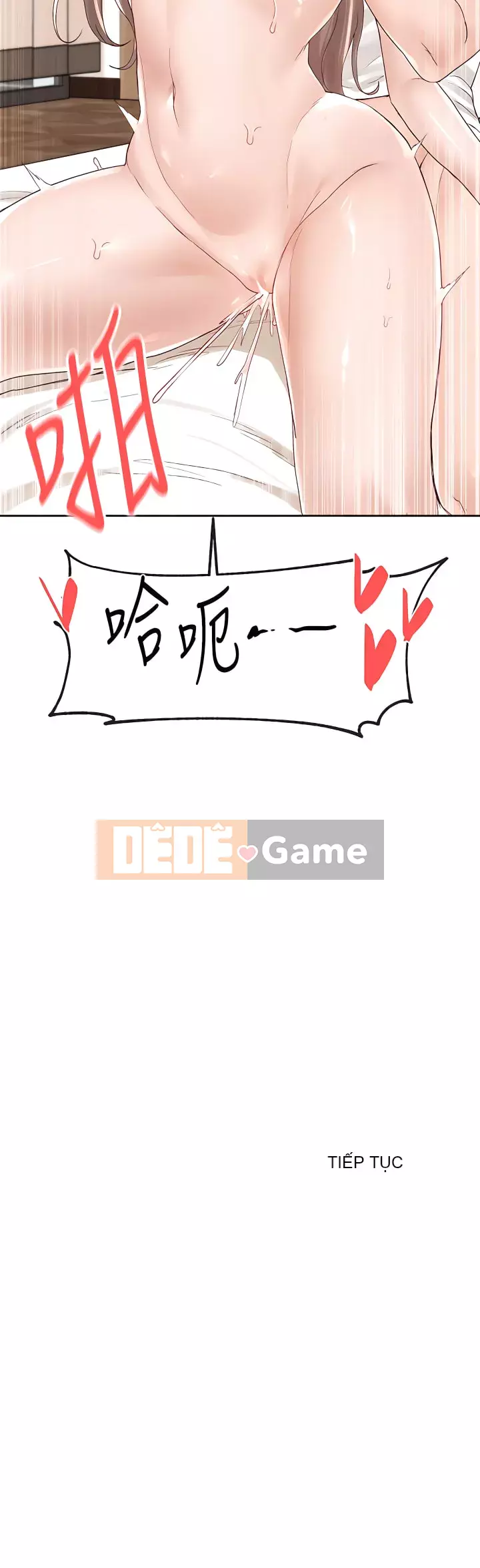 Câu lạc bộ trường em gái Chương 87-88