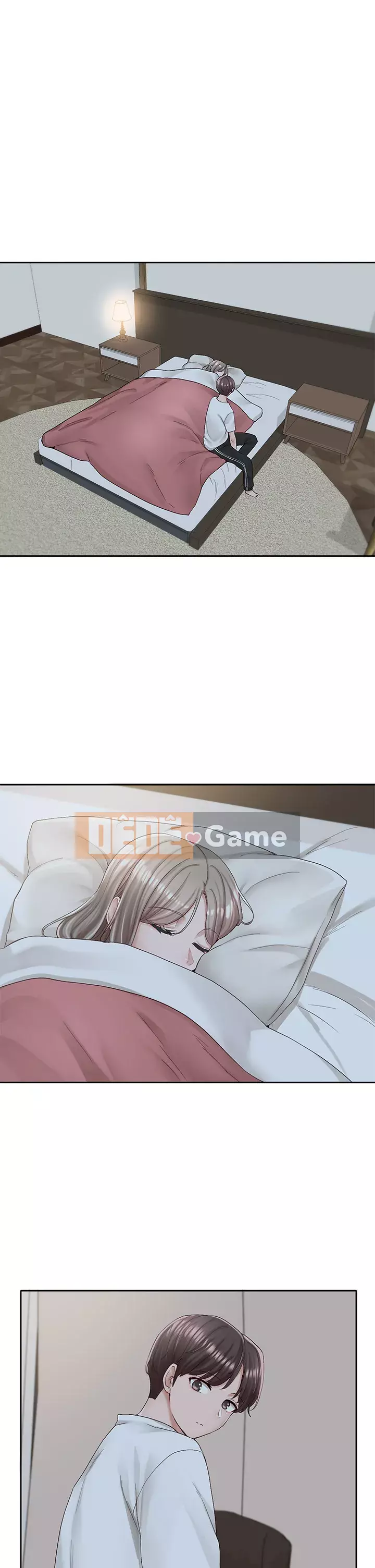 Câu lạc bộ trường em gái Chương 87-88