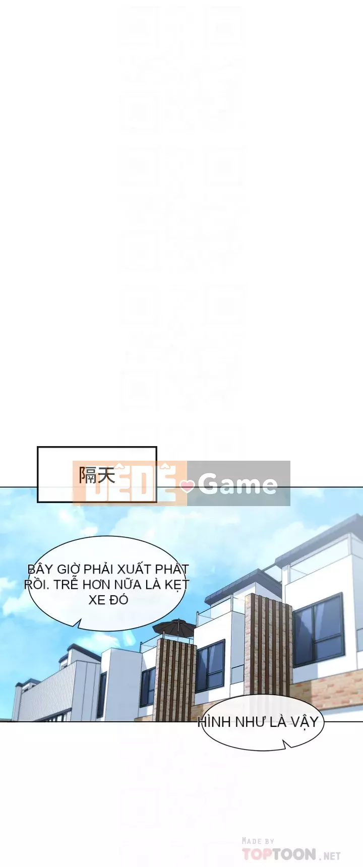 Câu lạc bộ trường em gái Chương 87-88