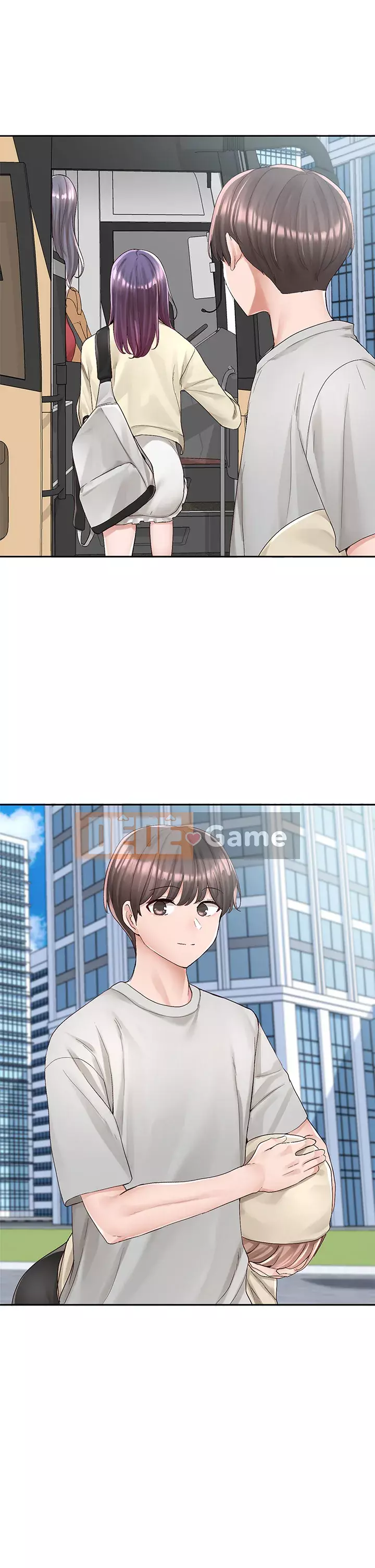 Câu lạc bộ trường em gái Chương 87-88