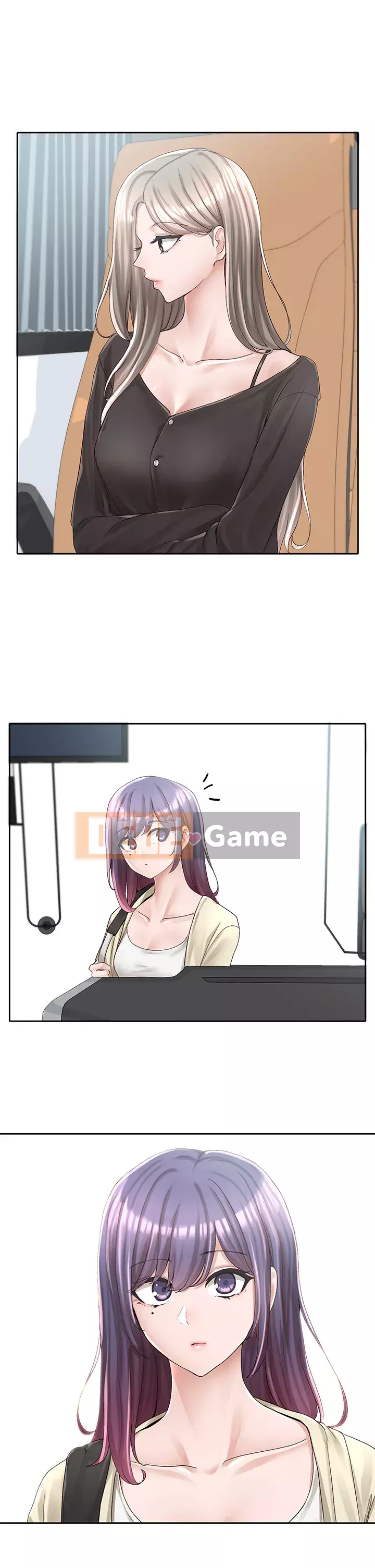 Câu lạc bộ trường em gái Chương 87-88