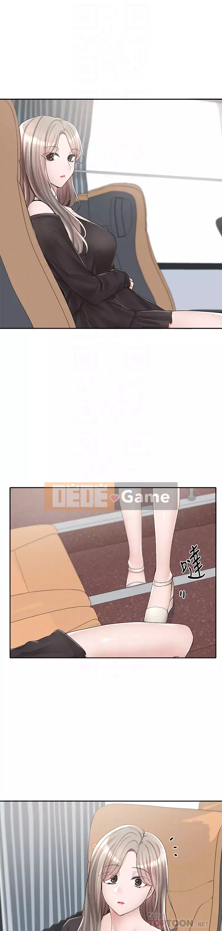 Câu lạc bộ trường em gái Chương 87-88