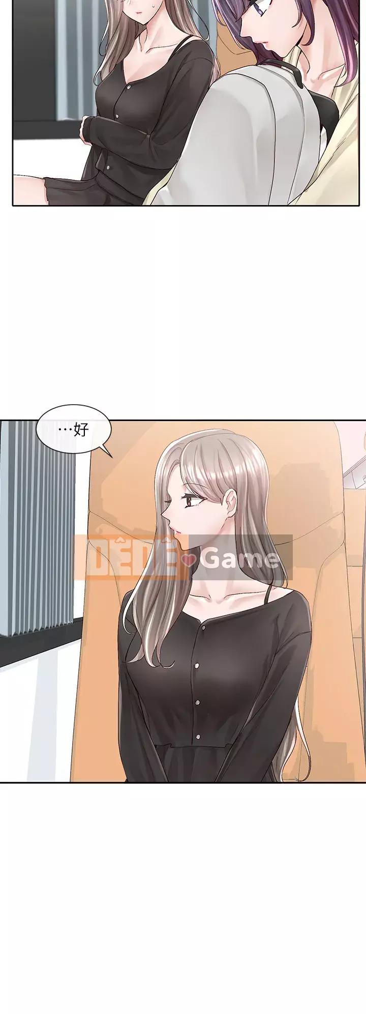 Câu lạc bộ trường em gái Chương 87-88