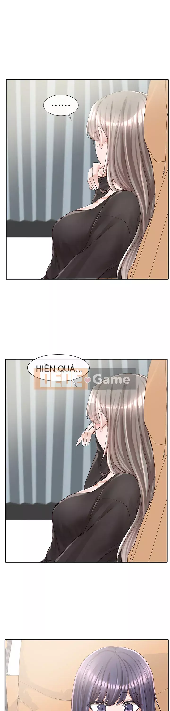 Câu lạc bộ trường em gái Chương 87-88