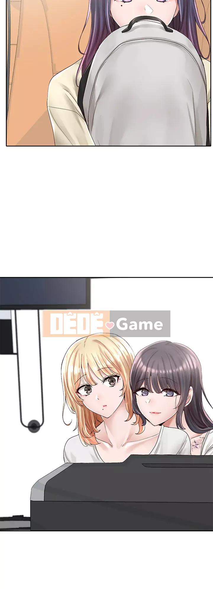 Câu lạc bộ trường em gái Chương 87-88