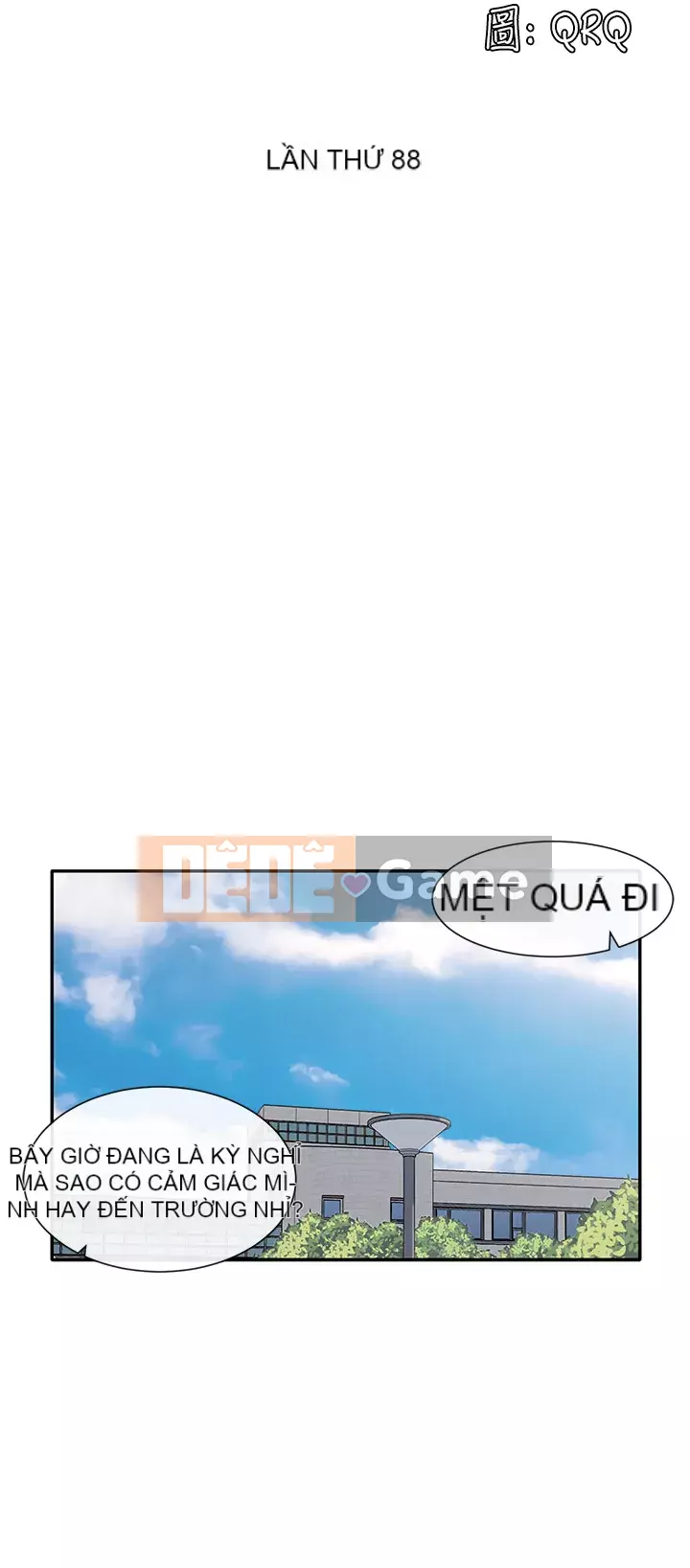 Câu lạc bộ trường em gái Chương 87-88