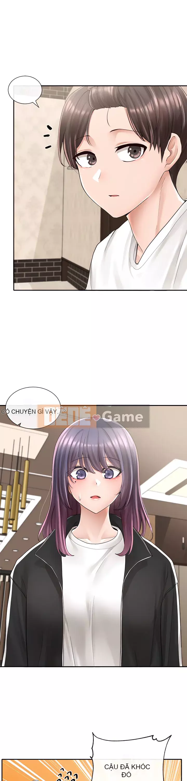 Câu lạc bộ trường em gái Chương 85-86