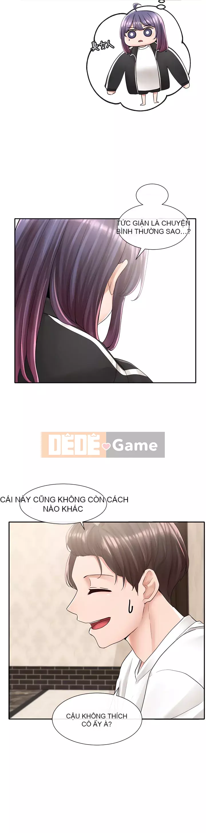 Câu lạc bộ trường em gái Chương 85-86