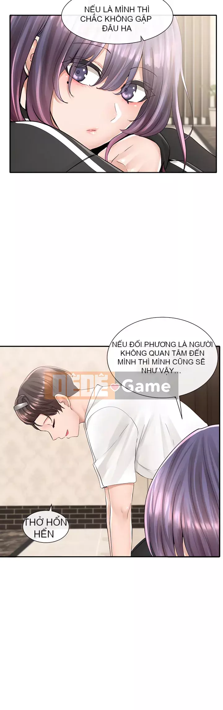 Câu lạc bộ trường em gái Chương 85-86