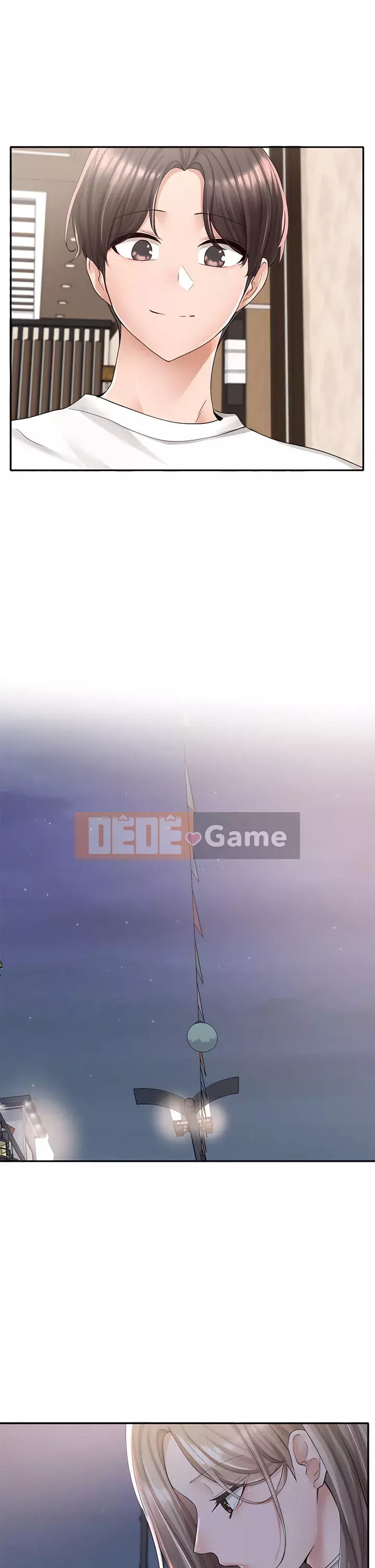 Câu lạc bộ trường em gái Chương 85-86