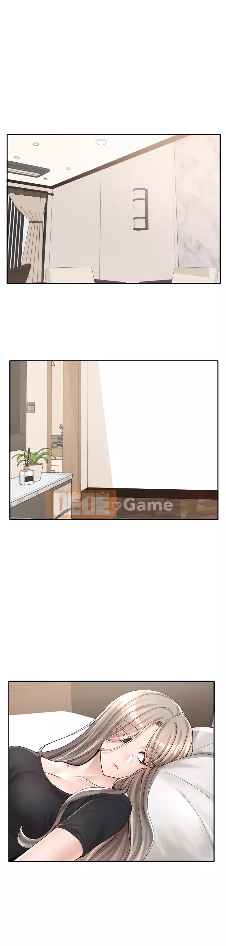 Câu lạc bộ trường em gái Chương 85-86