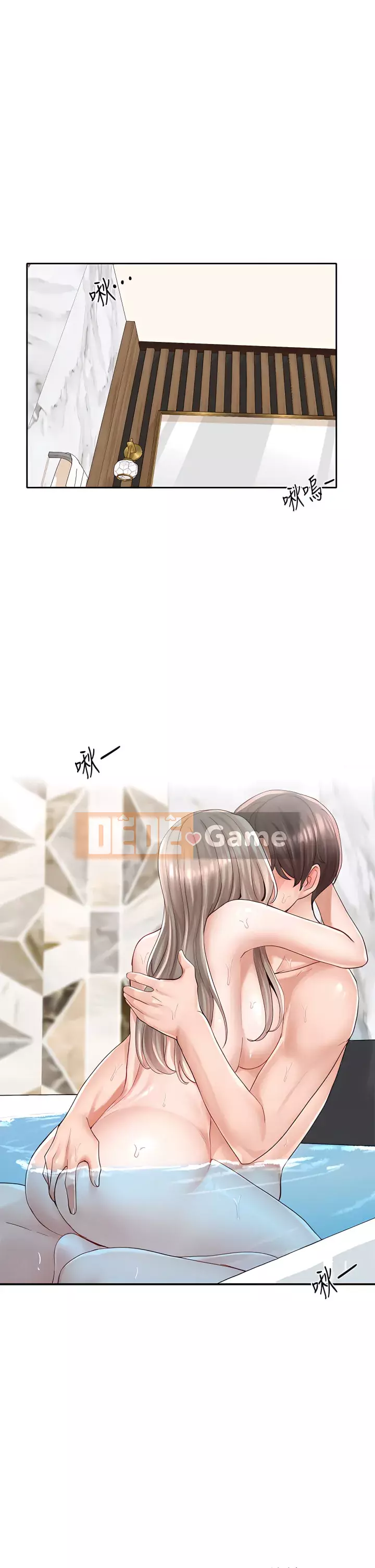 Câu lạc bộ trường em gái Chương 85-86