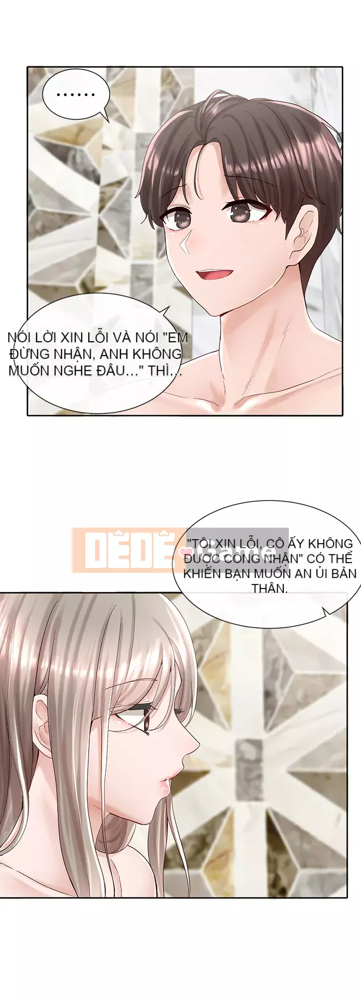 Câu lạc bộ trường em gái Chương 85-86