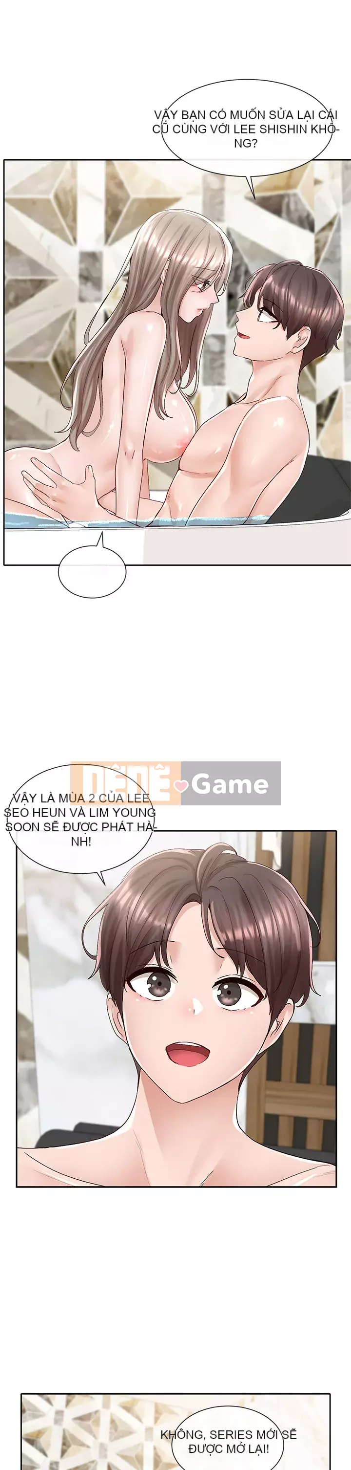 Câu lạc bộ trường em gái Chương 85-86