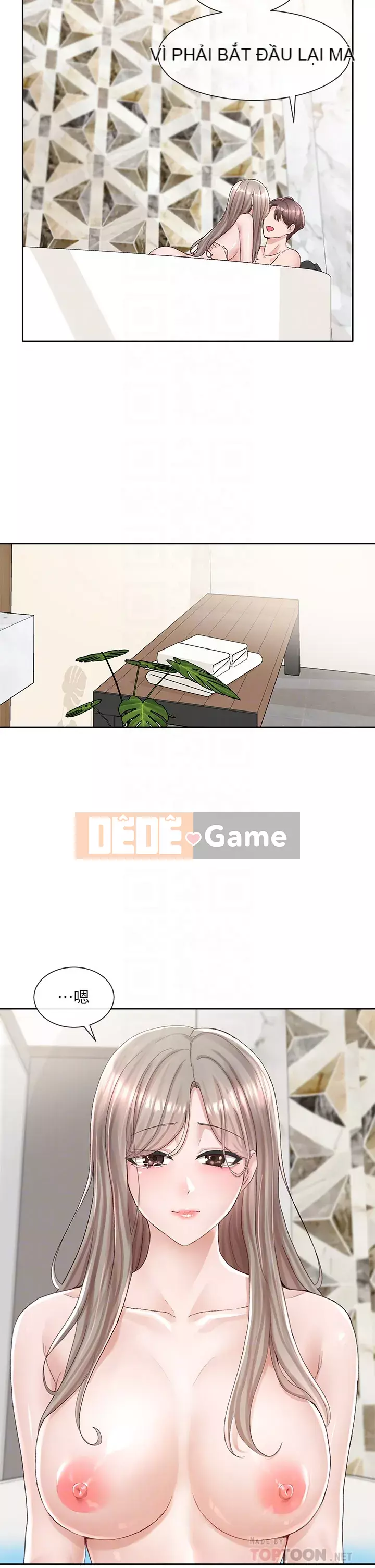 Câu lạc bộ trường em gái Chương 85-86