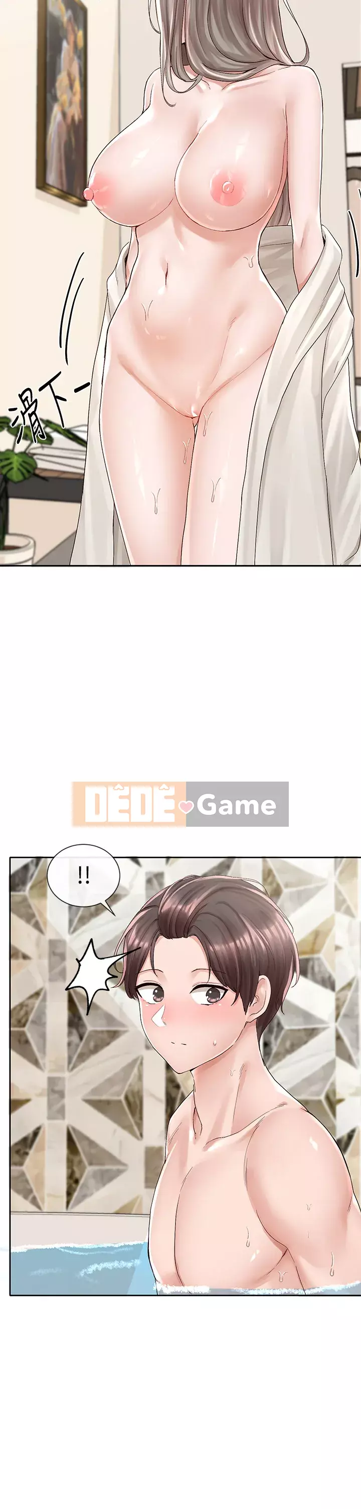 Câu lạc bộ trường em gái Chương 85-86