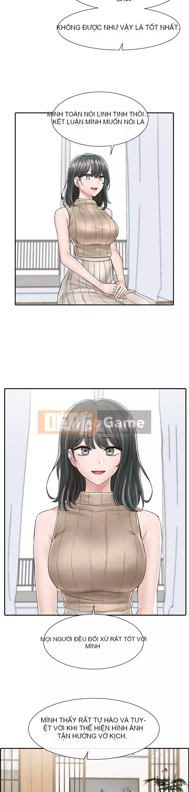 Câu lạc bộ trường em gái Chương 83-84