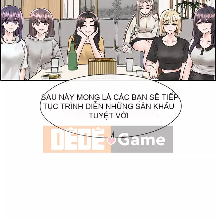 Câu lạc bộ trường em gái Chương 83-84