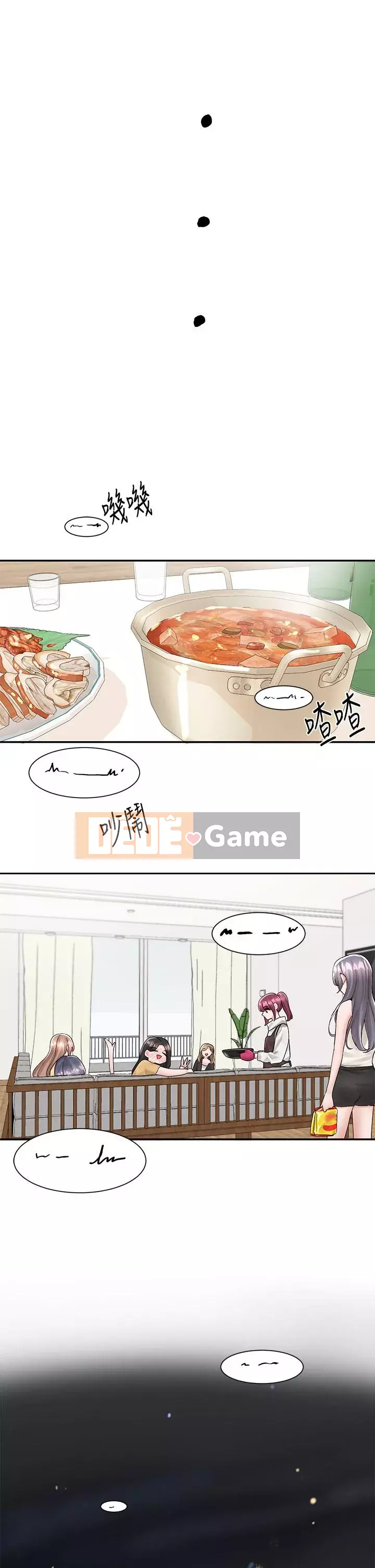 Câu lạc bộ trường em gái Chương 83-84