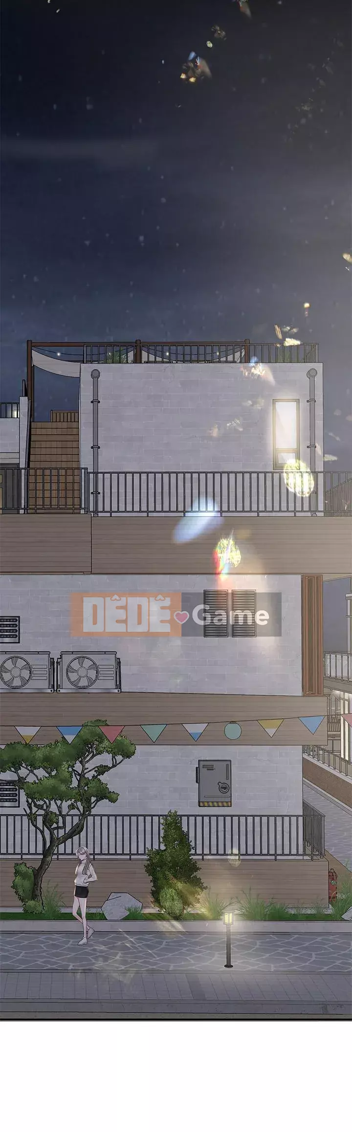 Câu lạc bộ trường em gái Chương 83-84