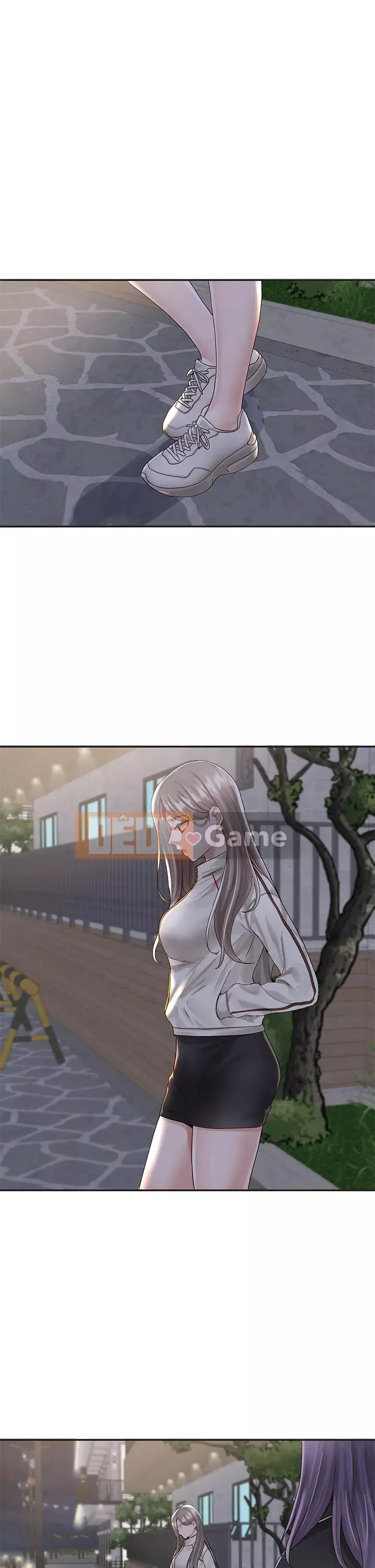 Câu lạc bộ trường em gái Chương 83-84