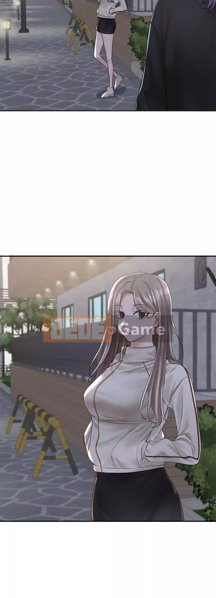 Câu lạc bộ trường em gái Chương 83-84