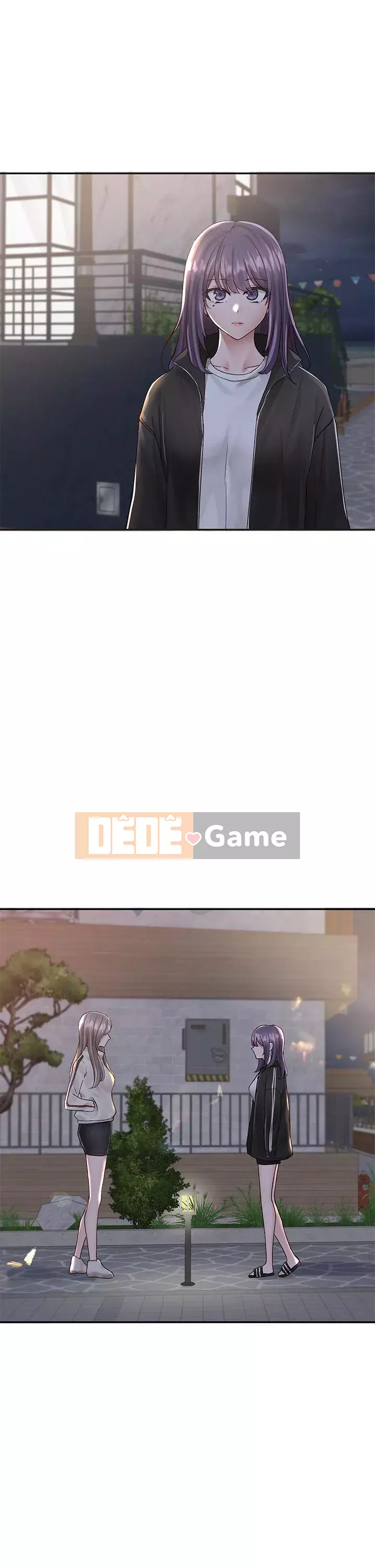 Câu lạc bộ trường em gái Chương 83-84