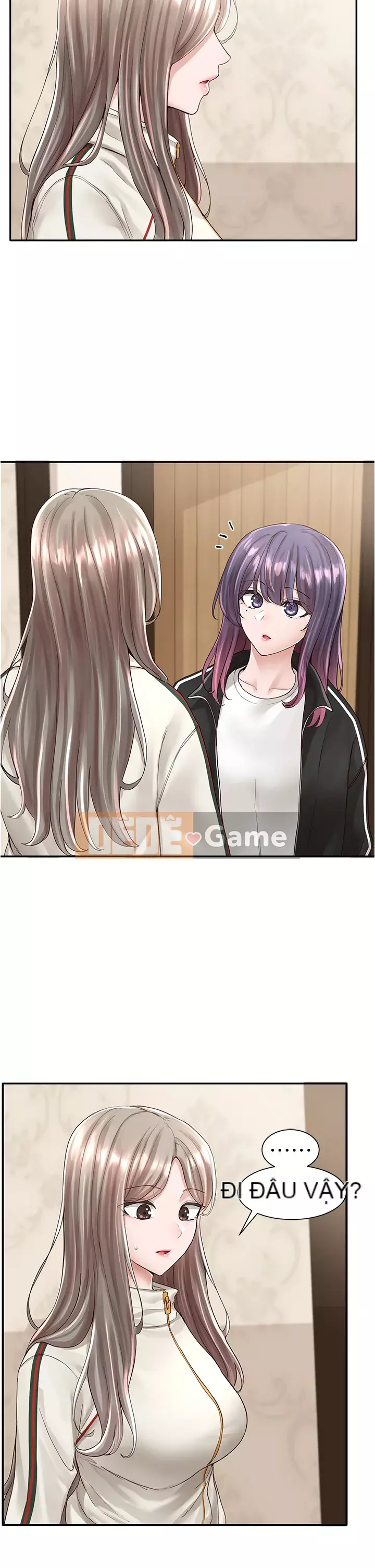 Câu lạc bộ trường em gái Chương 83-84