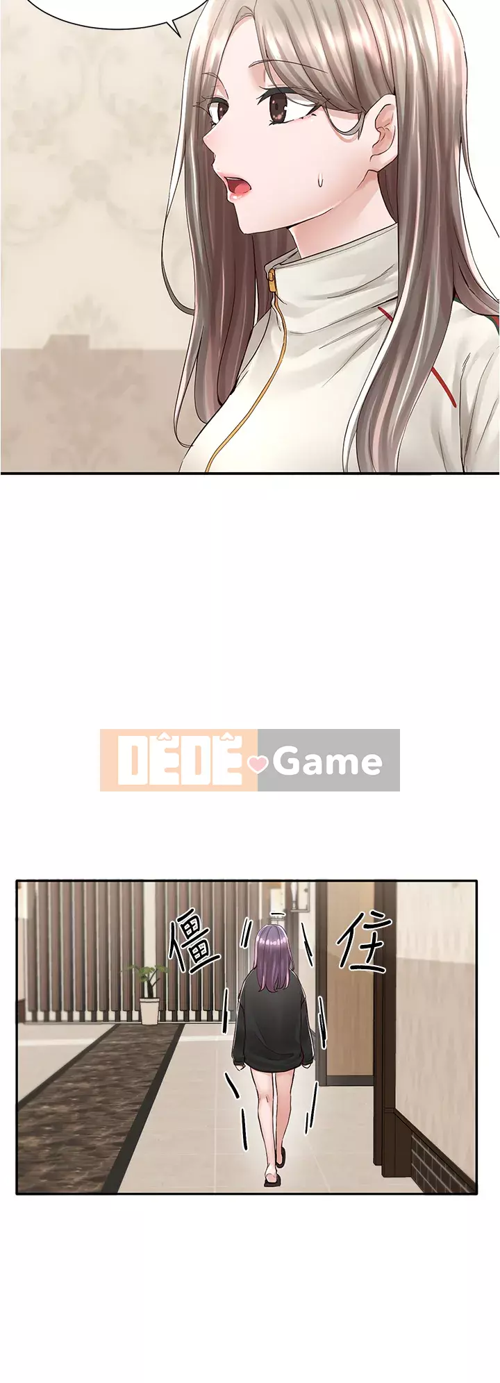 Câu lạc bộ trường em gái Chương 83-84