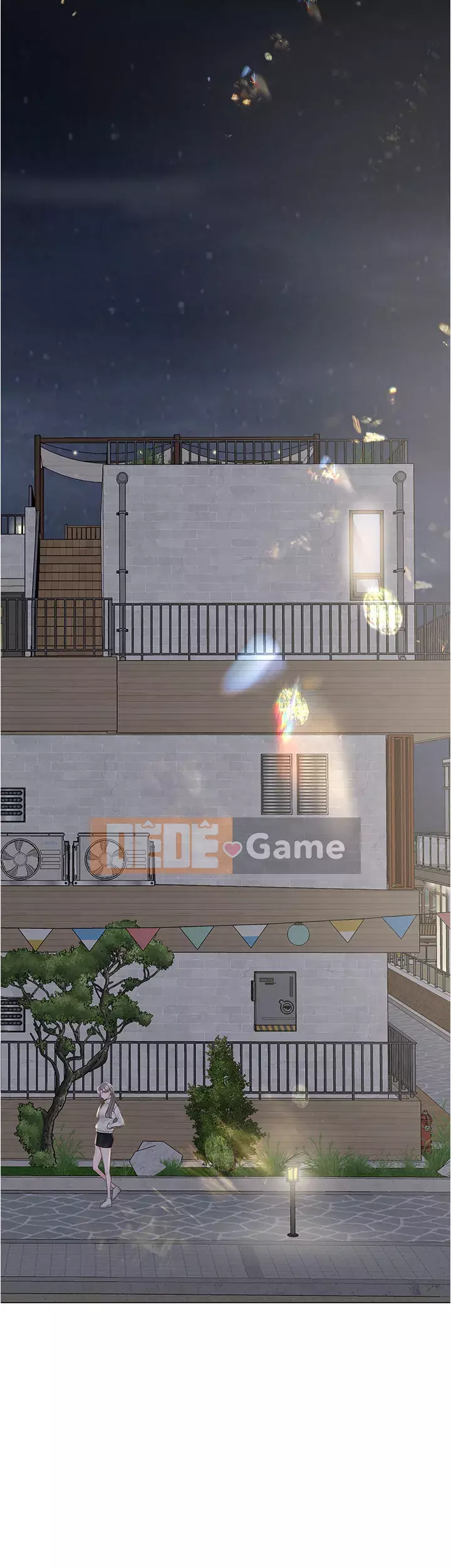 Câu lạc bộ trường em gái Chương 83-84