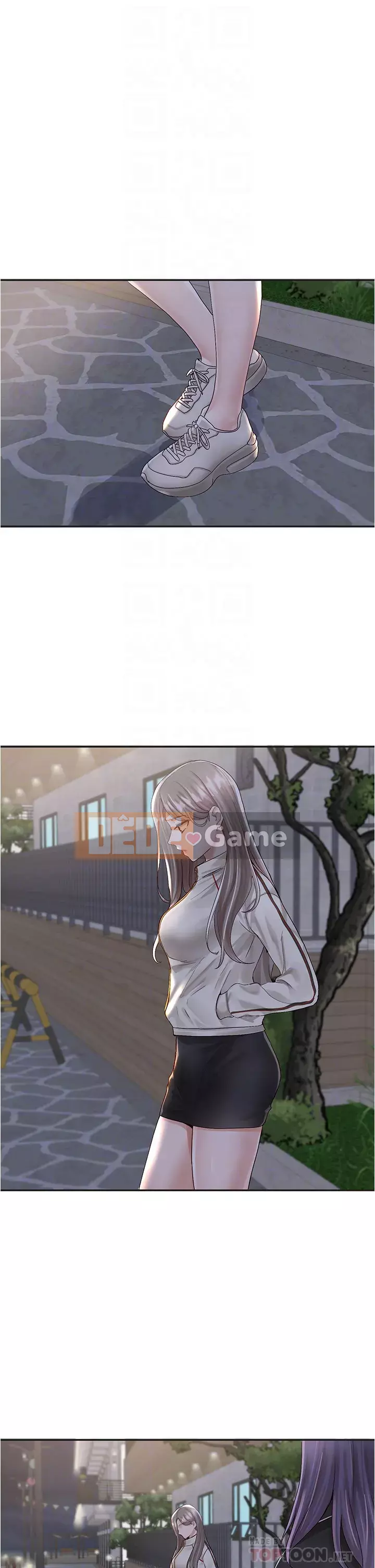 Câu lạc bộ trường em gái Chương 83-84