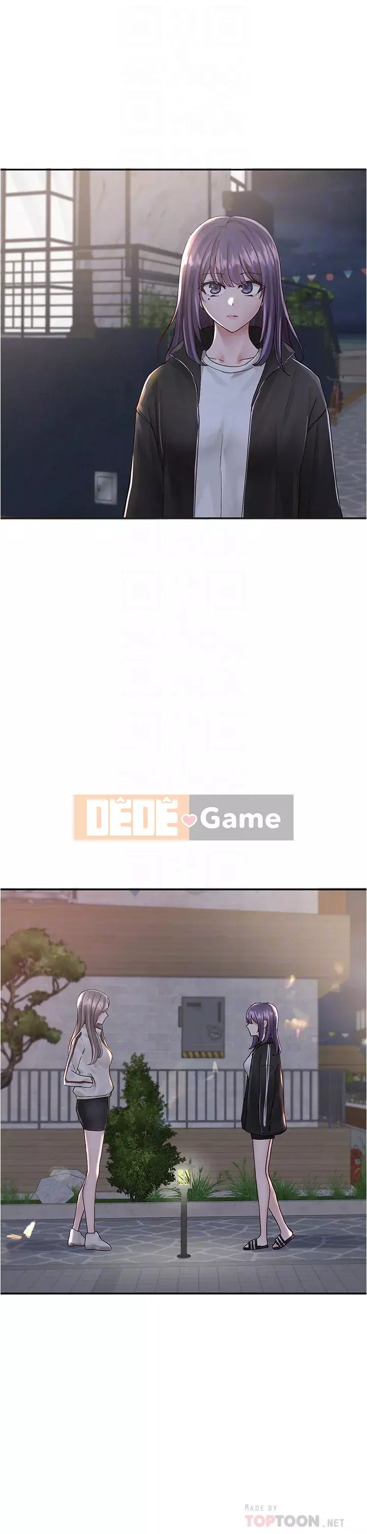 Câu lạc bộ trường em gái Chương 83-84