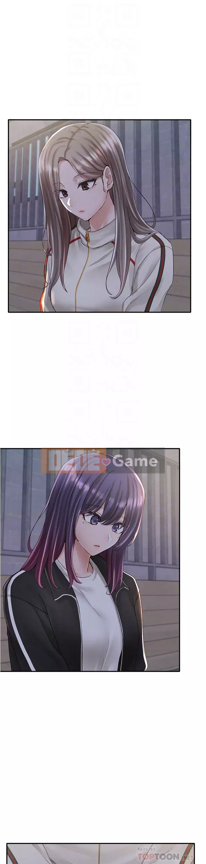 Câu lạc bộ trường em gái Chương 83-84