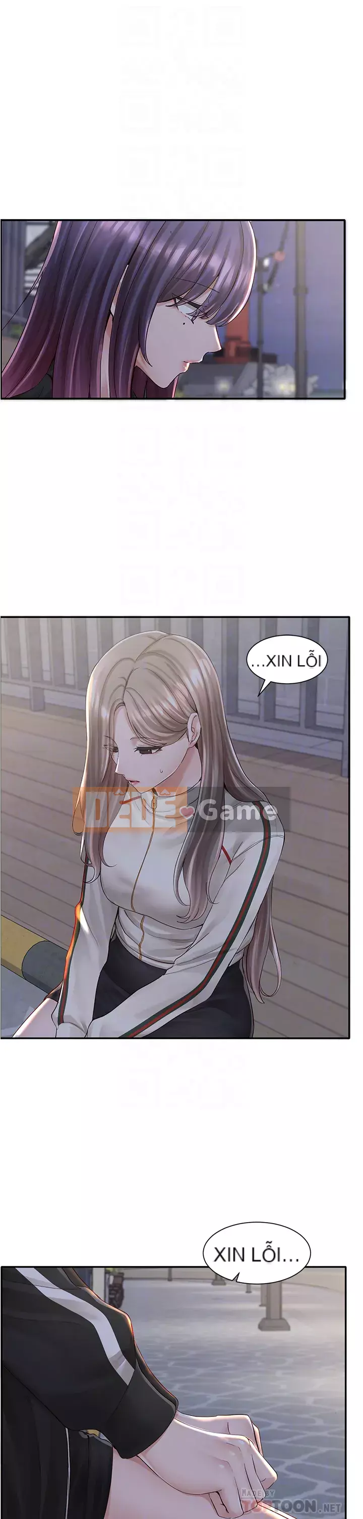 Câu lạc bộ trường em gái Chương 83-84