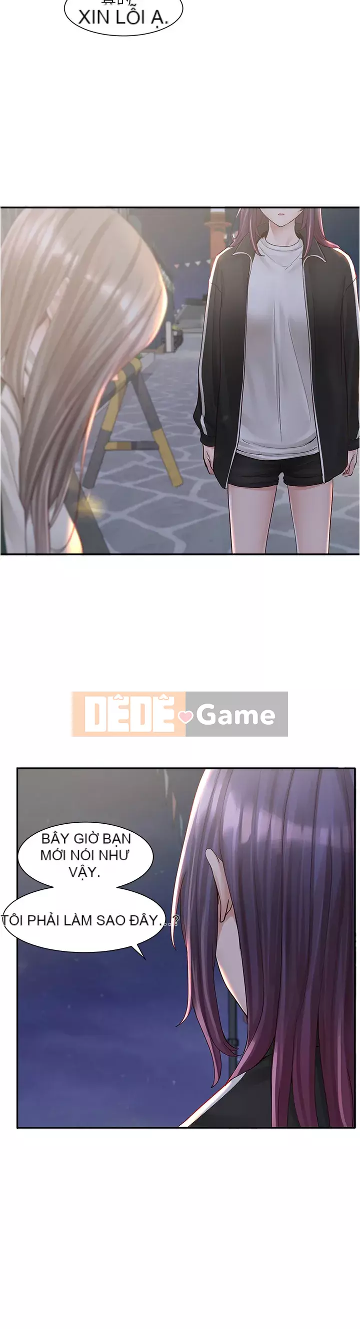 Câu lạc bộ trường em gái Chương 83-84