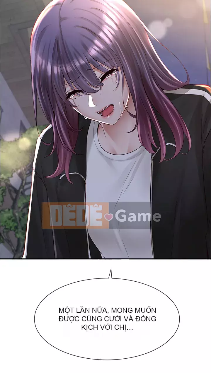 Câu lạc bộ trường em gái Chương 83-84