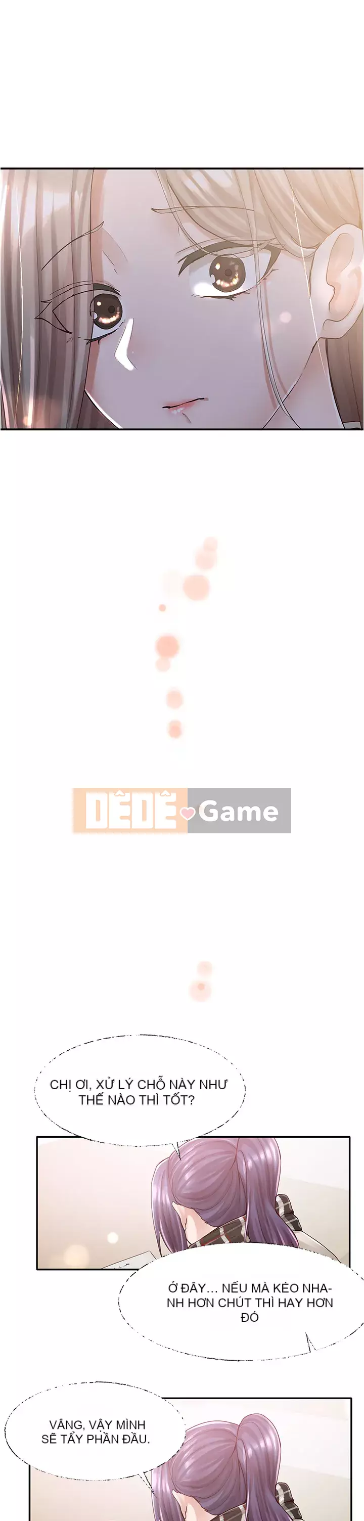 Câu lạc bộ trường em gái Chương 83-84