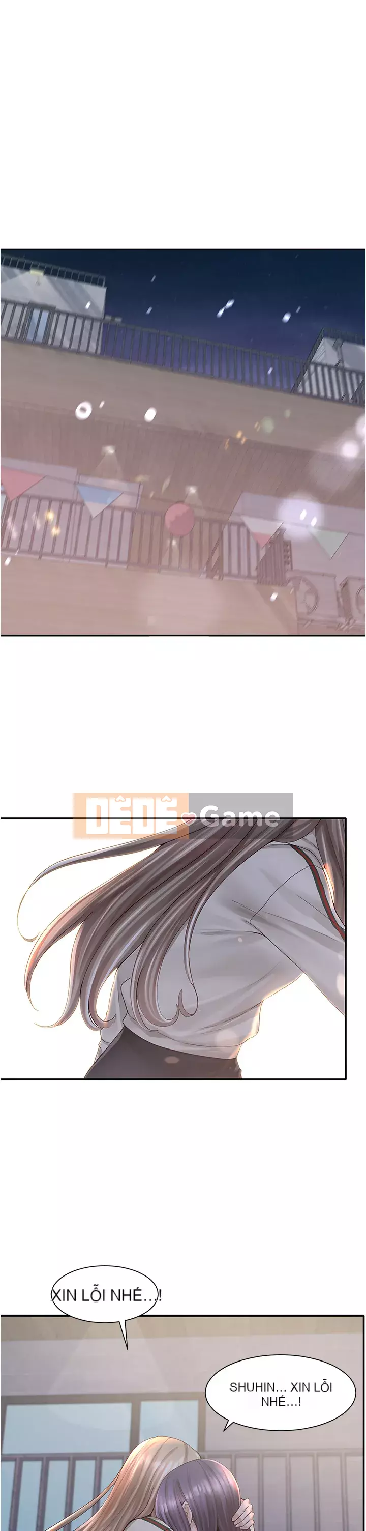 Câu lạc bộ trường em gái Chương 83-84