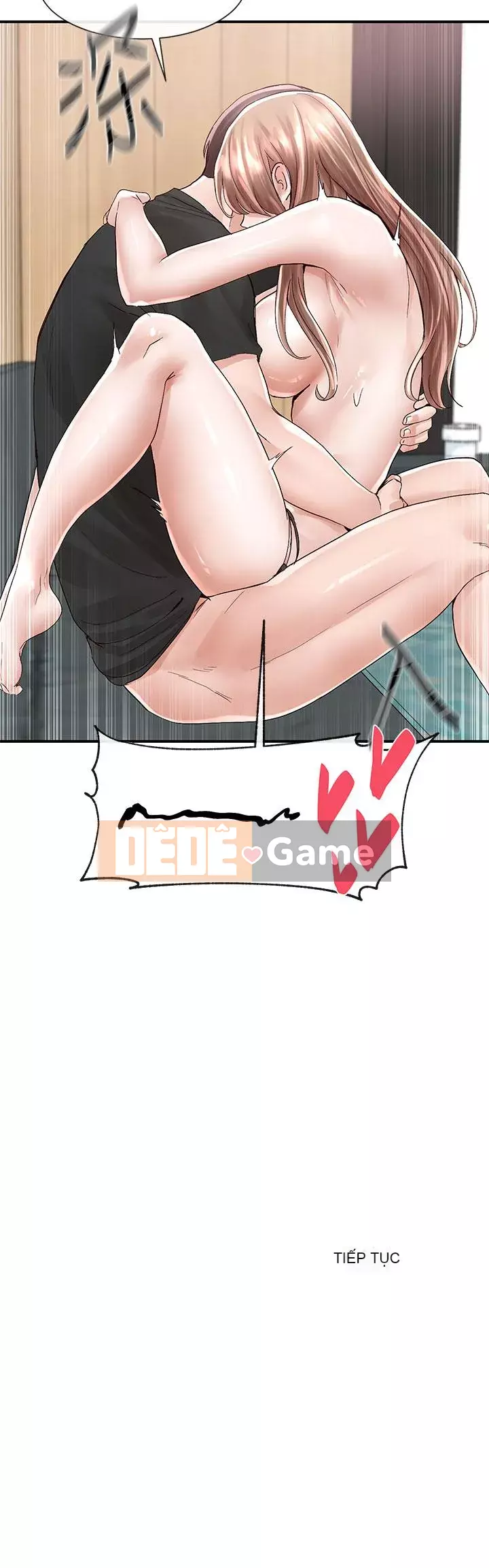 Câu lạc bộ trường em gái Chương 81-82