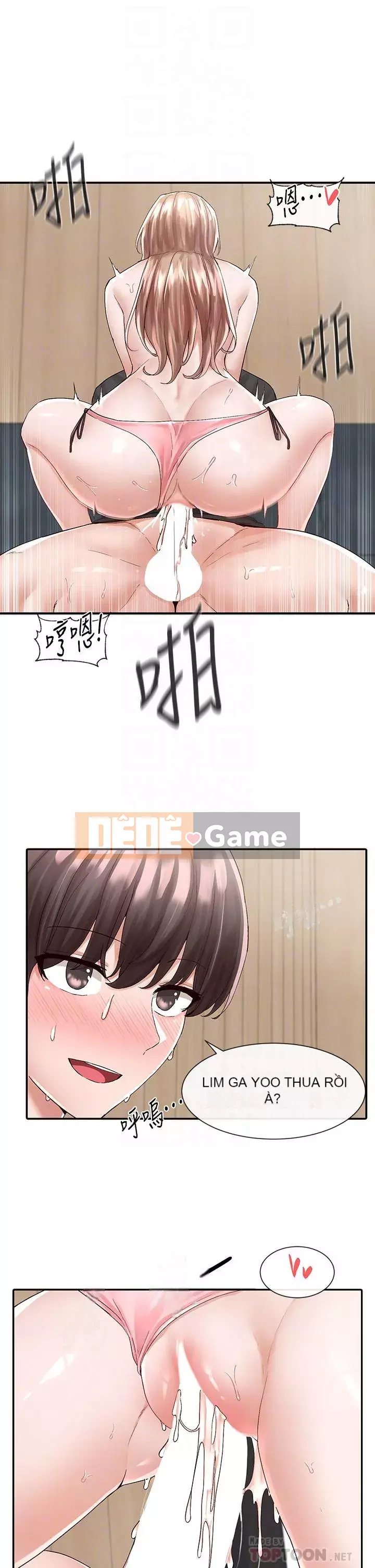 Câu lạc bộ trường em gái Chương 81-82