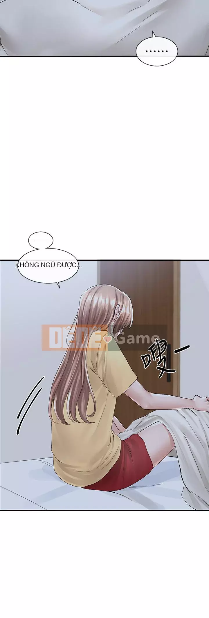 Câu lạc bộ trường em gái Chương 81-82