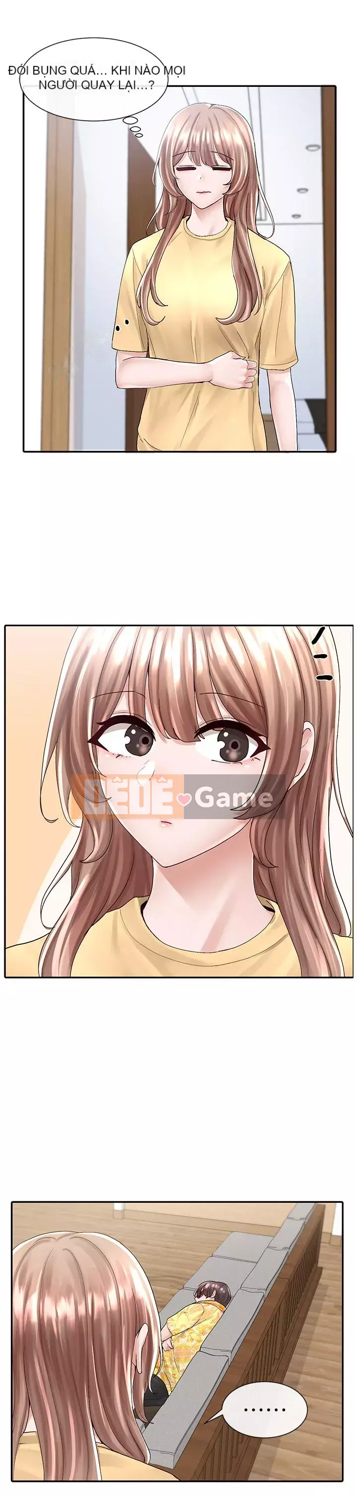 Câu lạc bộ trường em gái Chương 81-82