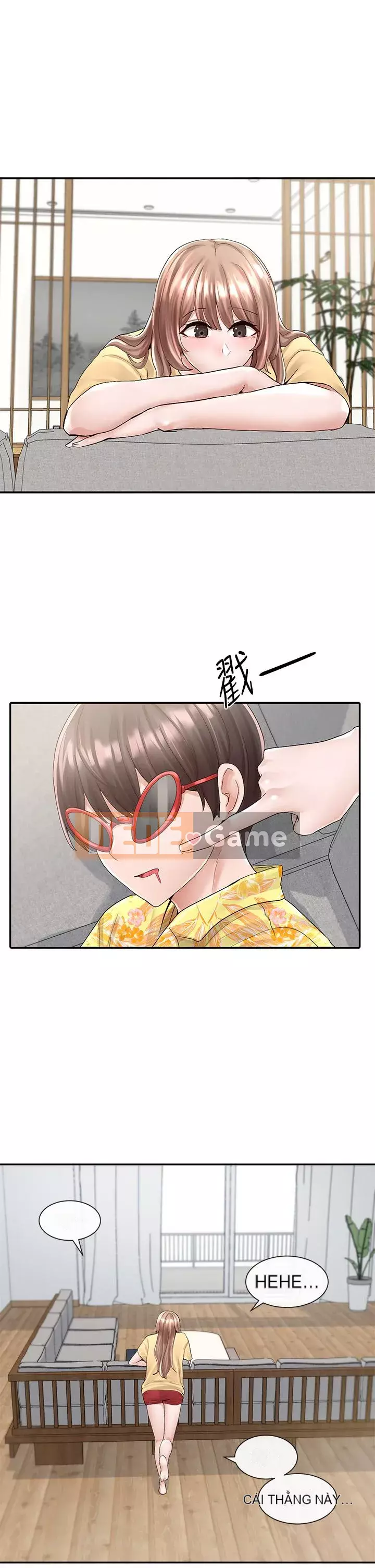 Câu lạc bộ trường em gái Chương 81-82