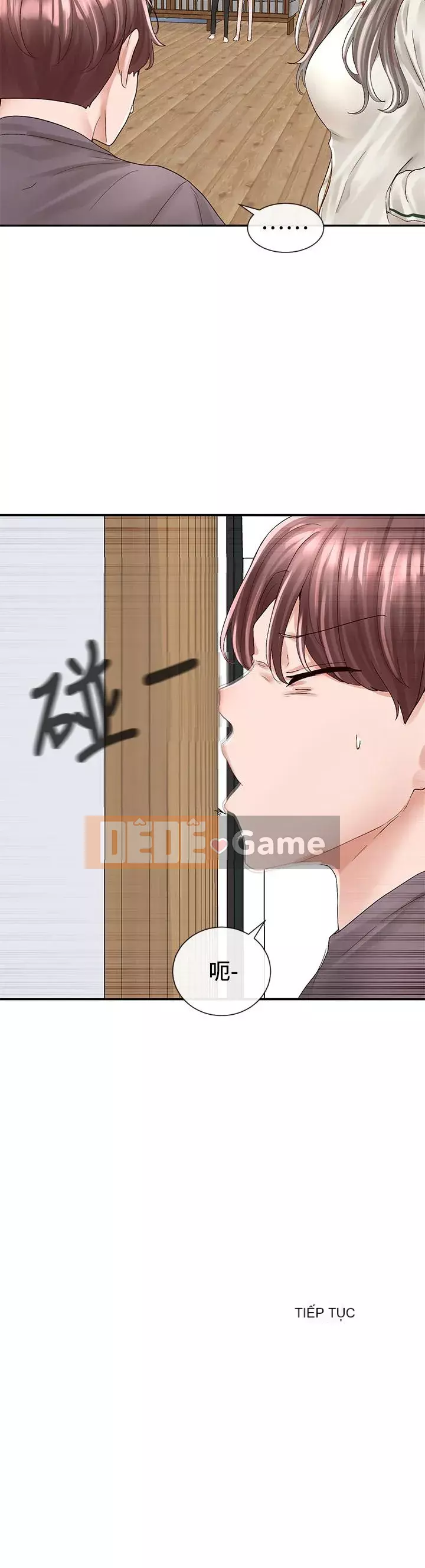 Câu lạc bộ trường em gái Chương 81-82