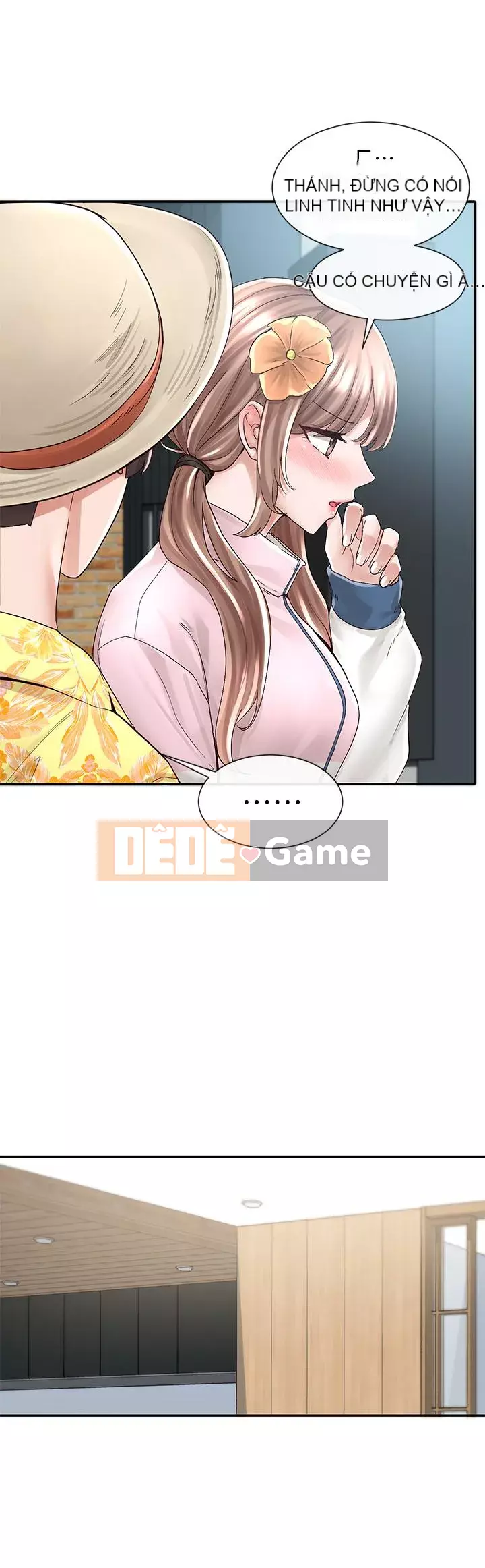 Câu lạc bộ trường em gái Chương 79-80