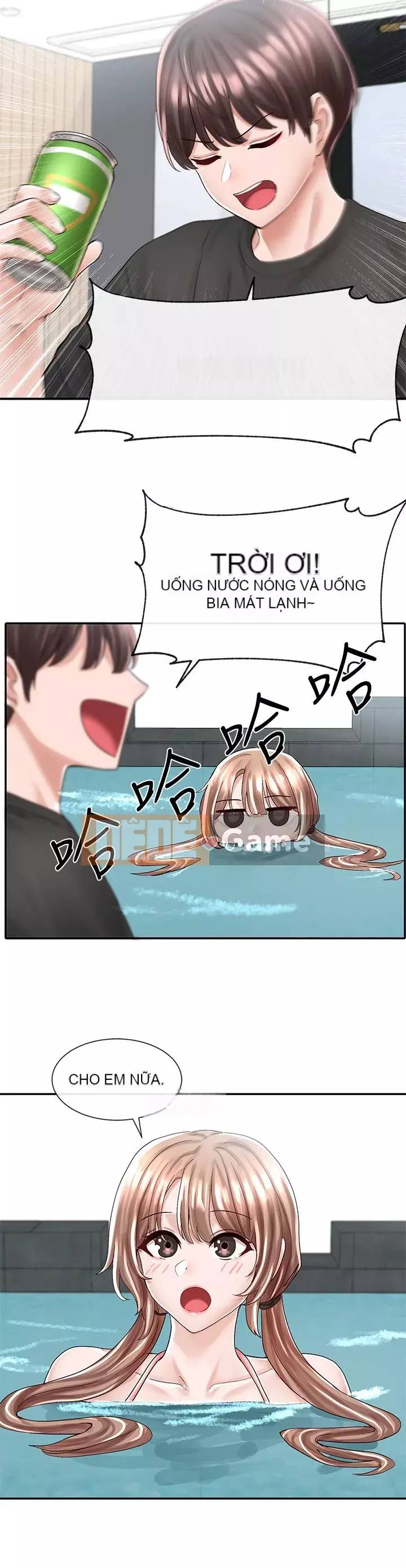 Câu lạc bộ trường em gái Chương 79-80