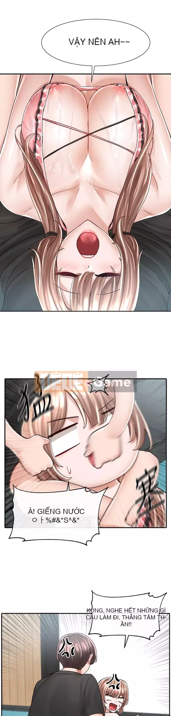 Câu lạc bộ trường em gái Chương 79-80