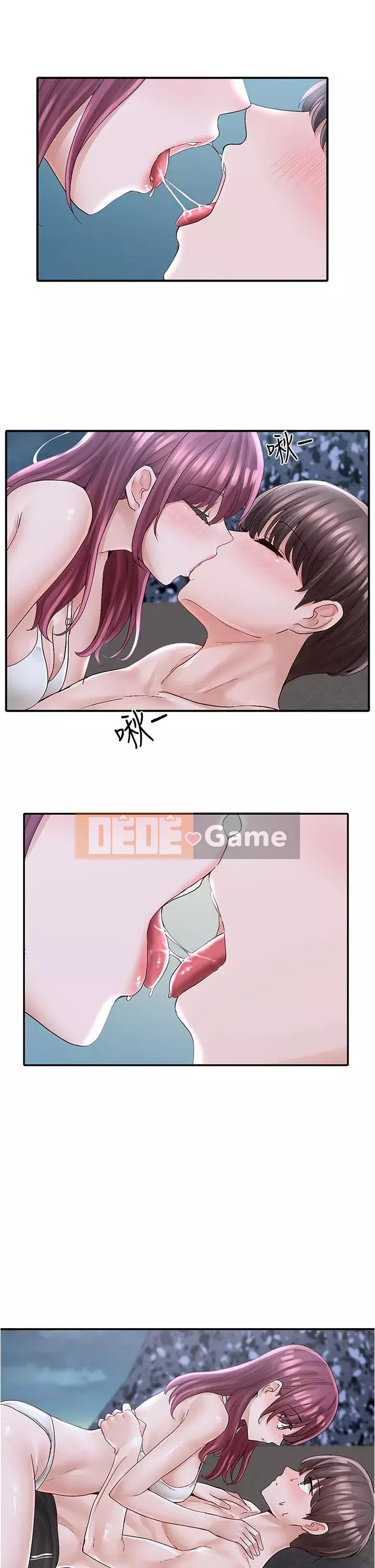 Câu lạc bộ trường em gái Chương 75-76